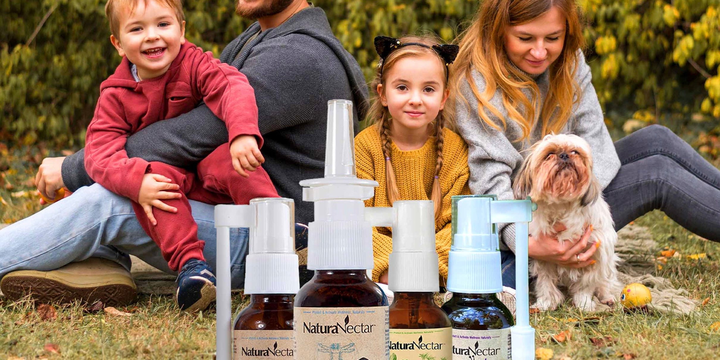 Propolis Sprays
