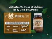 NaturaNectar TRI-COLOR Propolis, NSF Contents Certified BUNDLE