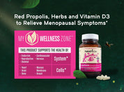 NaturaNectar Women's Health BUNDLE