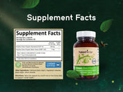 Green Bee Propolis - Nootropic product supports wellness of your brain* & immune system health* through health-promoting polyphenols like Artepillin-C  - Pack of 3