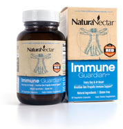 Immune Guardian™, 30 Veggie Capsules | Every Day & At Onset Immune Support*