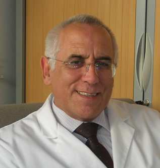 João A Pegas Henriques, PhD