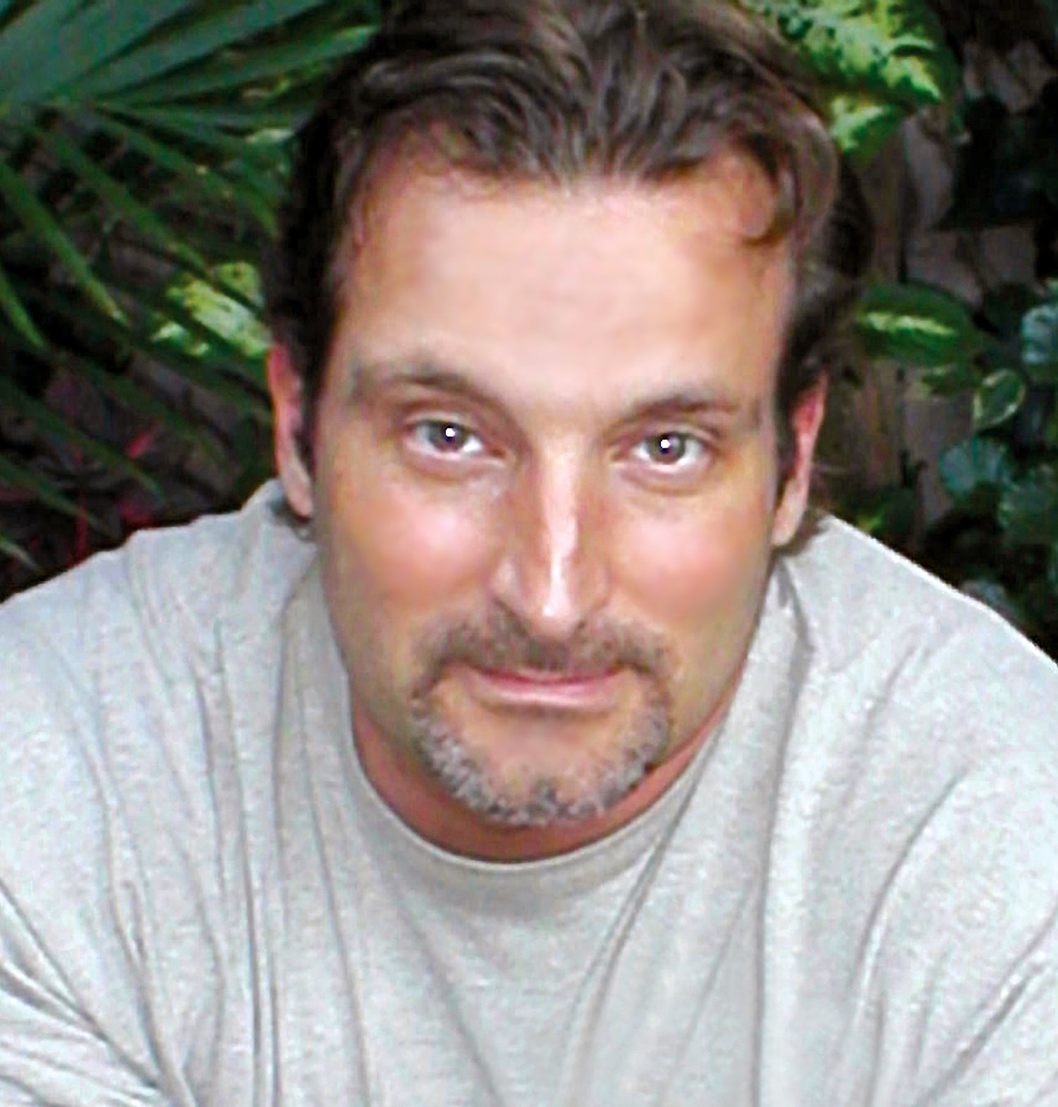 Mark Kaylor, M.H., C.N., PhD