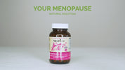 EaseFemin Menopausal Support, 30 Capsules