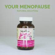 NaturaNectar Women's Health BUNDLE