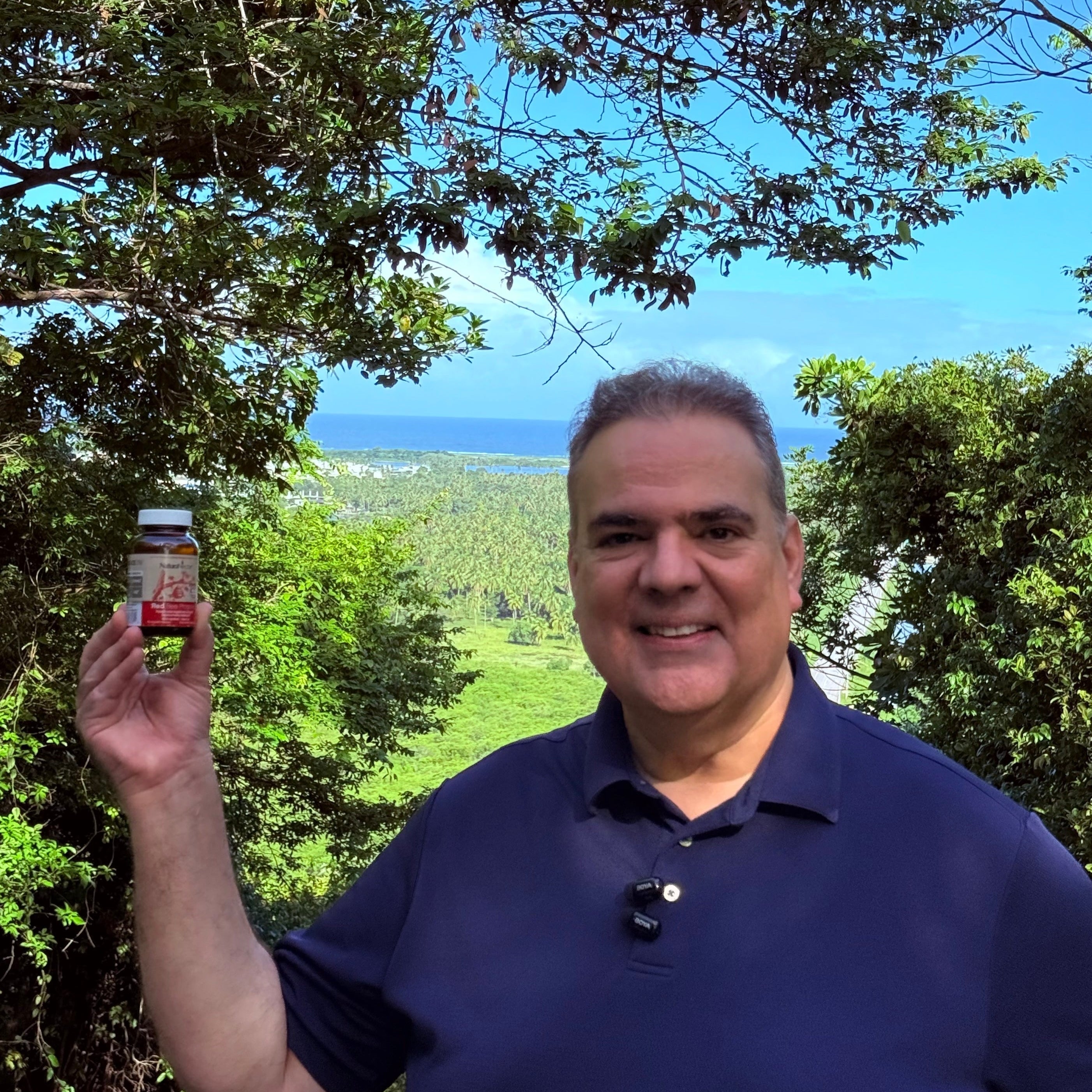 Standing Where It Begins: Propolis, Biodiversity, and Science in Brazil