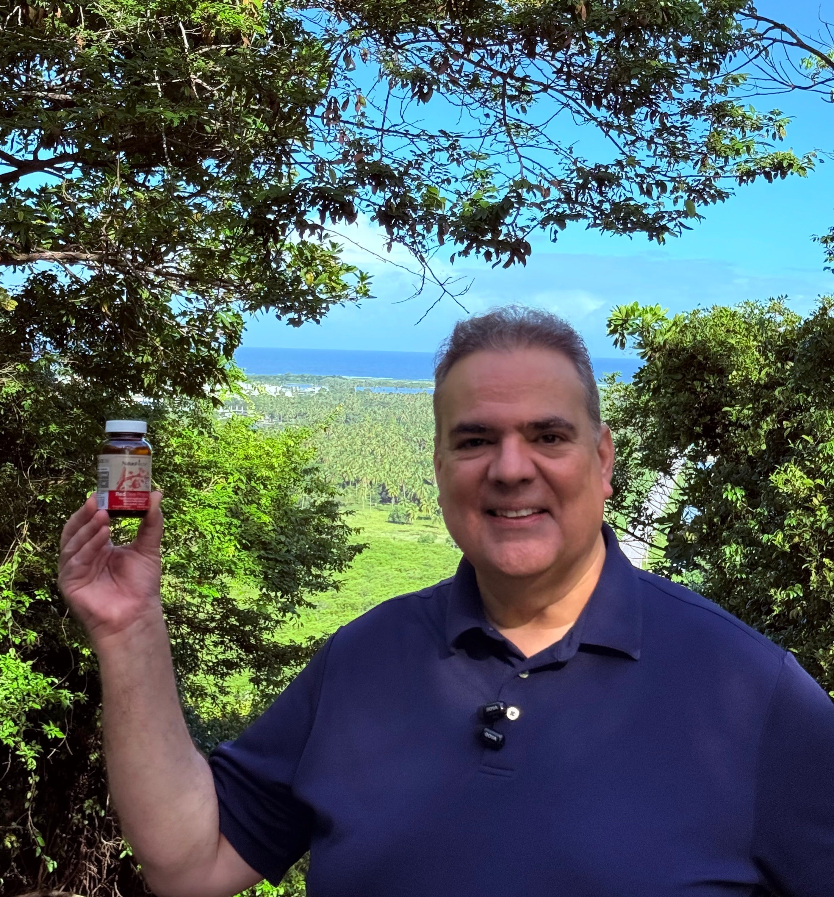 Standing Where It Begins: Propolis, Biodiversity, and Science in Brazil