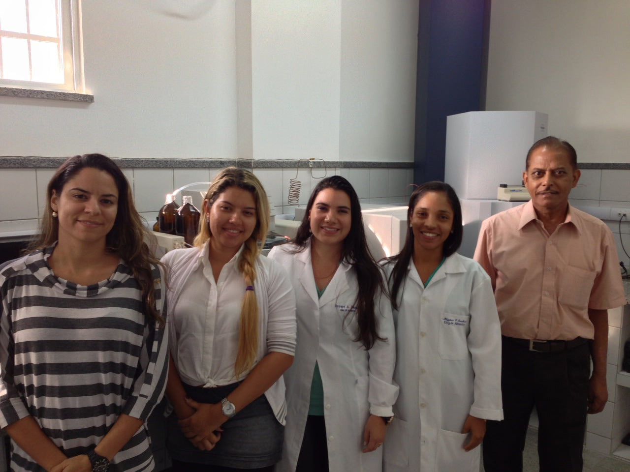 A Decade of Excellence: NaturaNectar and LAF Partnership