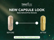 Green Bee Propolis, NSF Contents Certified, 60 Capsules | Pack of 3