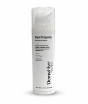 DermaHive Red Propolis Restorative Serum, Airless Pump, 50g
