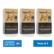 Bee Propolis Ultimate, NSF Contents Certified, 60 capsules | Pack of 3 UPSL
