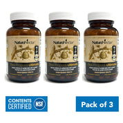 Ultimate Bee Propolis Bundle, NSF Contents Certified, 60 capsules | Pack of 3