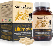 Bee Propolis Ultimate, NSF Contents Certified, 60 capsules