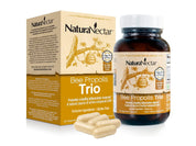 Bee Propolis Trio, NSF Contents Certified, 60 Capusles
