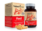 Red Bee Propolis, NSF Contents Certified, 60 Capsules