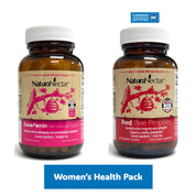 NaturaNectar Women's Health BUNDLE